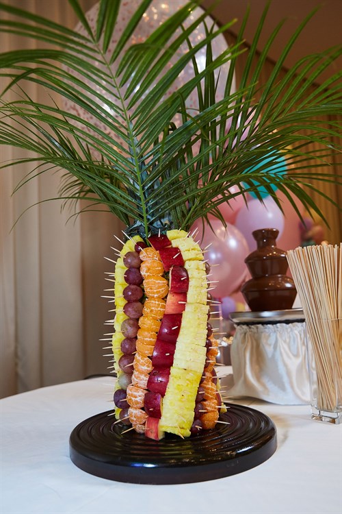fruit palm 2